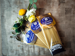 SPAGHETTI - 500G