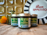 PESTO AL GENOVESE - 180G
