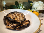 AUBERGINES GRILLÉES - 100G