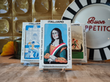 TABLETTE CHOCOLAT AU LAIT ET CAFE GIOCONDA - 50G