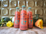 VIRGIN BELLINI (SANS ALCOOL) - 18CL