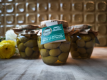 OLIVES CERIGNOLA - 290G