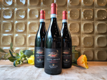 ALTO REALE NERO D'AVOLA BIO DOC ROUGE - 75CL