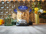 MEZZI RIGATONI - 500G