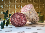 SAUCISSON FINOCCHIONA AU FENOUIL - 100G
