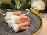 INVOLTINI SPECK AU FROMAGE - 100G