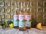 PINOT GRIGIO VENE BLUSH DOC BIO ROSE - 75CL