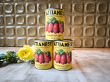 POMODORO PELATO ATTIANESE - 400G