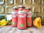 NECTAR DE TOMATES BIO - 20CL