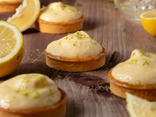 Tarte citron