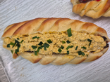 Sandwich viennois