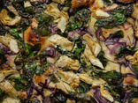 Foccacia
