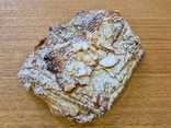 Pain choco amandes