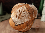 Tourte de meule