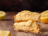 Tarte citron