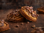 cookie noix de pécan