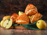 Chausson aux pommes