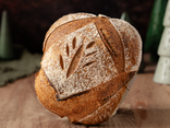 Tourte de meule