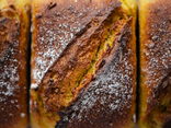 Pain au maïs