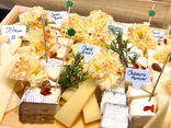 La Fromagerie d'Amalthée - Carquefou