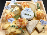 Plateau de fromages Amalthée 10 personnes