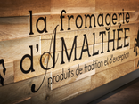 La Fromagerie d'Amalthée - Carquefou