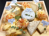 Plateau de fromages Amalthée 6 personnes