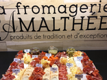 La Fromagerie d'Amalthée - Carquefou