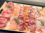 Plateau Charcuterie - 4 personnes