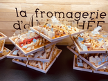 La Fromagerie d'Amalthée - Carquefou