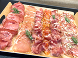 Plateau Charcuterie - 6 personnes