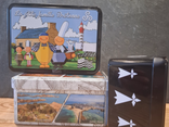 Boites de palets Bretons -120g
