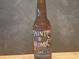 Bière Ste Colombe IPA 33cl