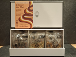Coffret "L'heure du thé" 24 sachets