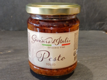 Pesto rosso