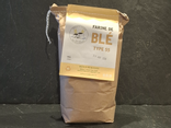 Farine de blé Type 55 Artisanale