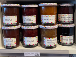 Confiture Dame Cerise 340gr