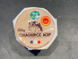 Chaource AOP