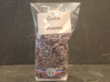 Bonbons à la Violette