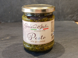 Pesto alla genovese