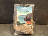 Chips De Lentilles Pesto Basilic
