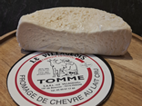 Tomme de Chèvre