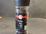 Moulin Malabar noir