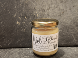 Miel de tilleul