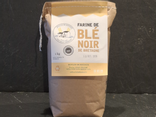 Farine de Blé Noir Artisanale