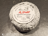 Le palet cendré