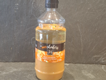 Sauce Vinaigrette à la Mangue
