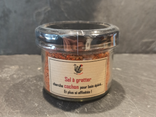 Sel à gratter cochon