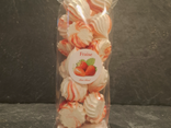 Meringues Fraise -40g