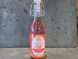 Sirop de rose